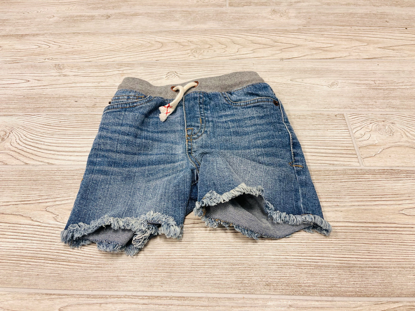 Cat & Jack Cut Off Denim Shorts