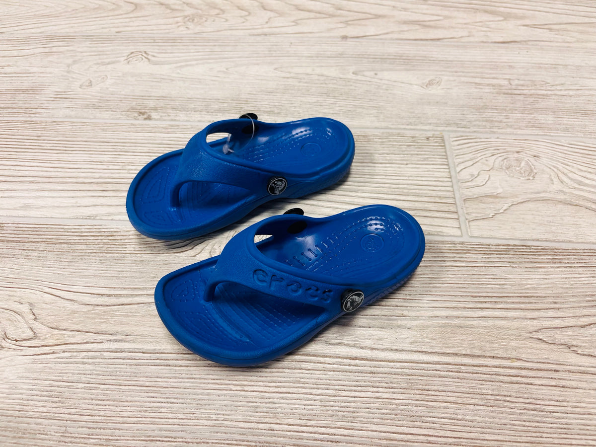 Crocs Flip Flop Sandals