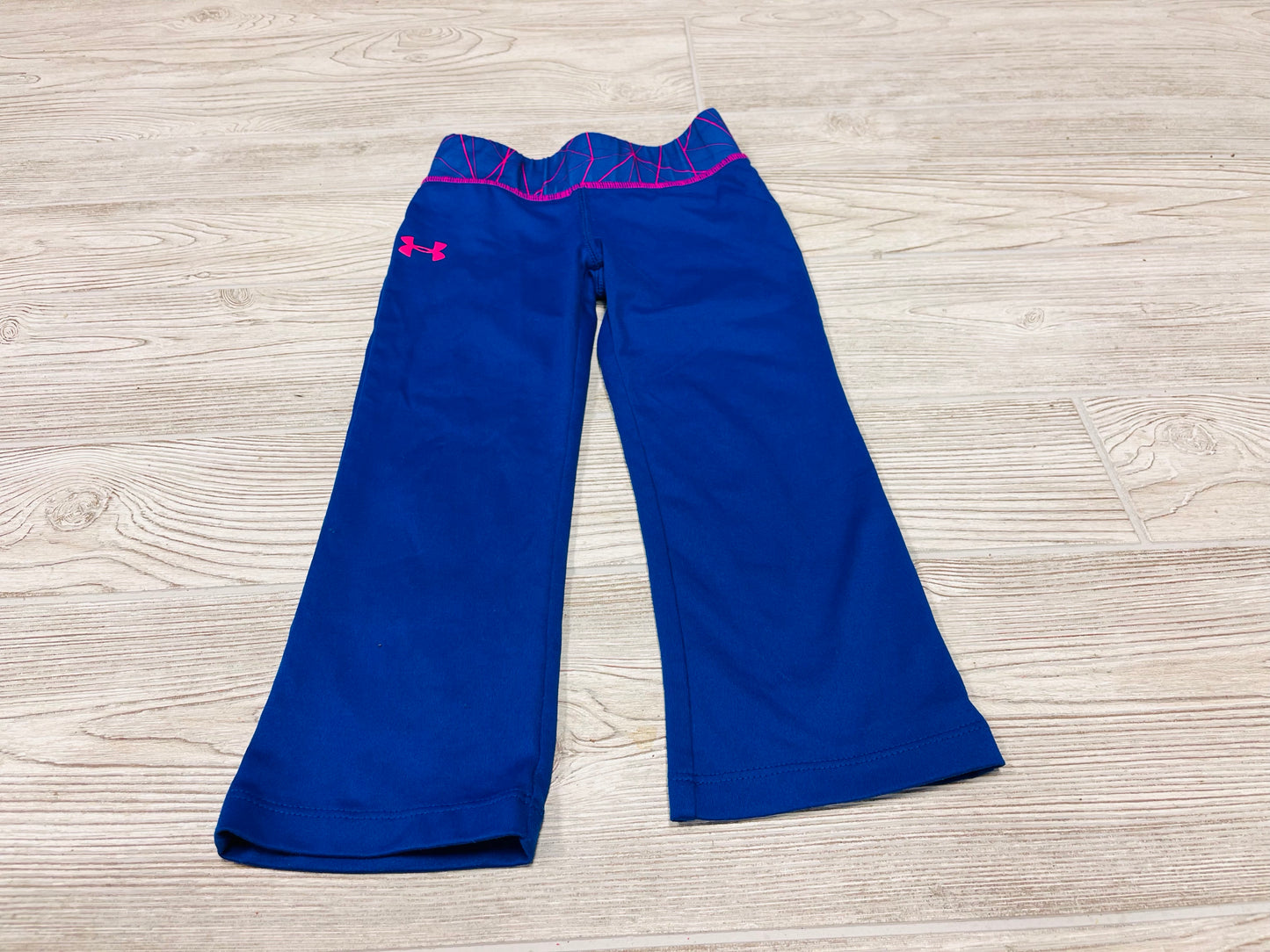 Under Armour Athletic Leggings
