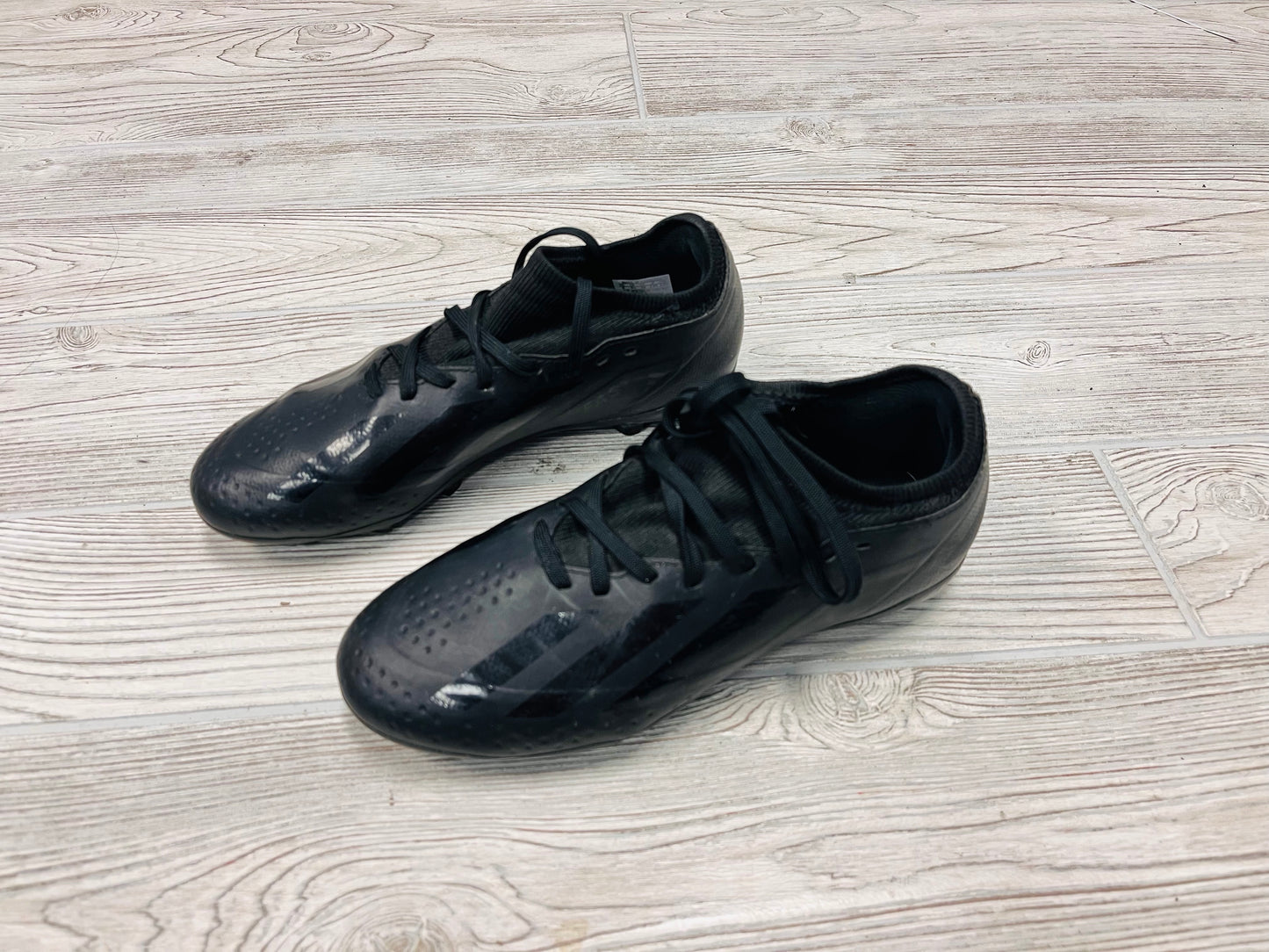 Adidas Crazyfast Firm Ground Soccer Cleats