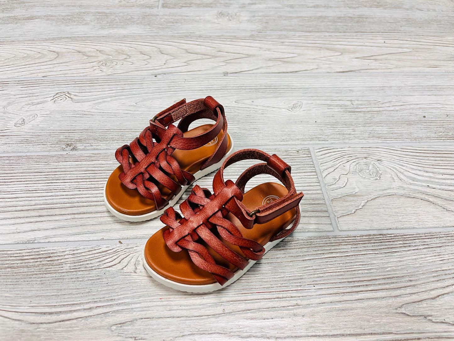 Wonder Nation Sandals