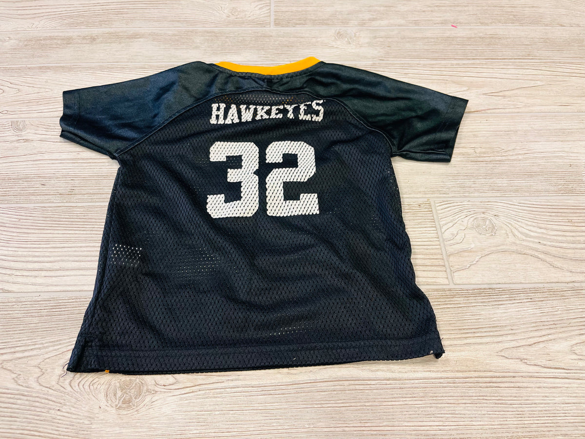 ProEdge Iowa Hawkeyes Football Jersey