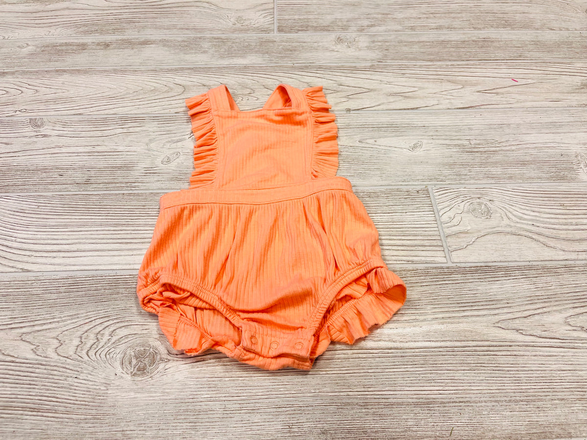 Cat & Jack Tank Romper
