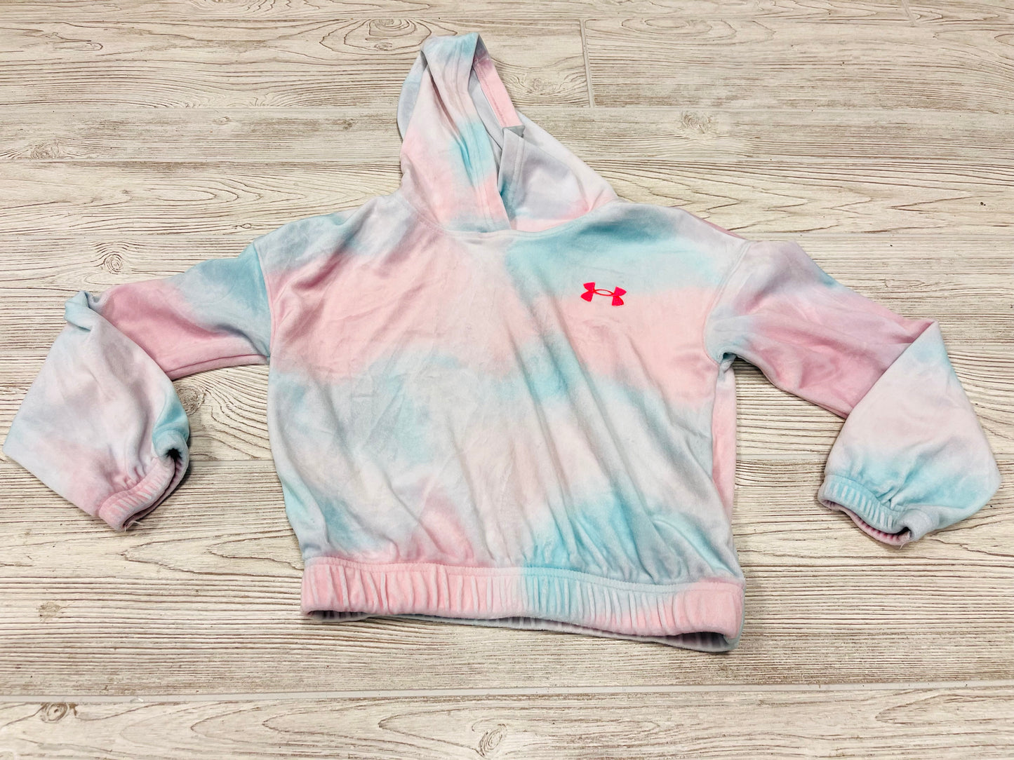 Under Armour Hooded Sweatshirt