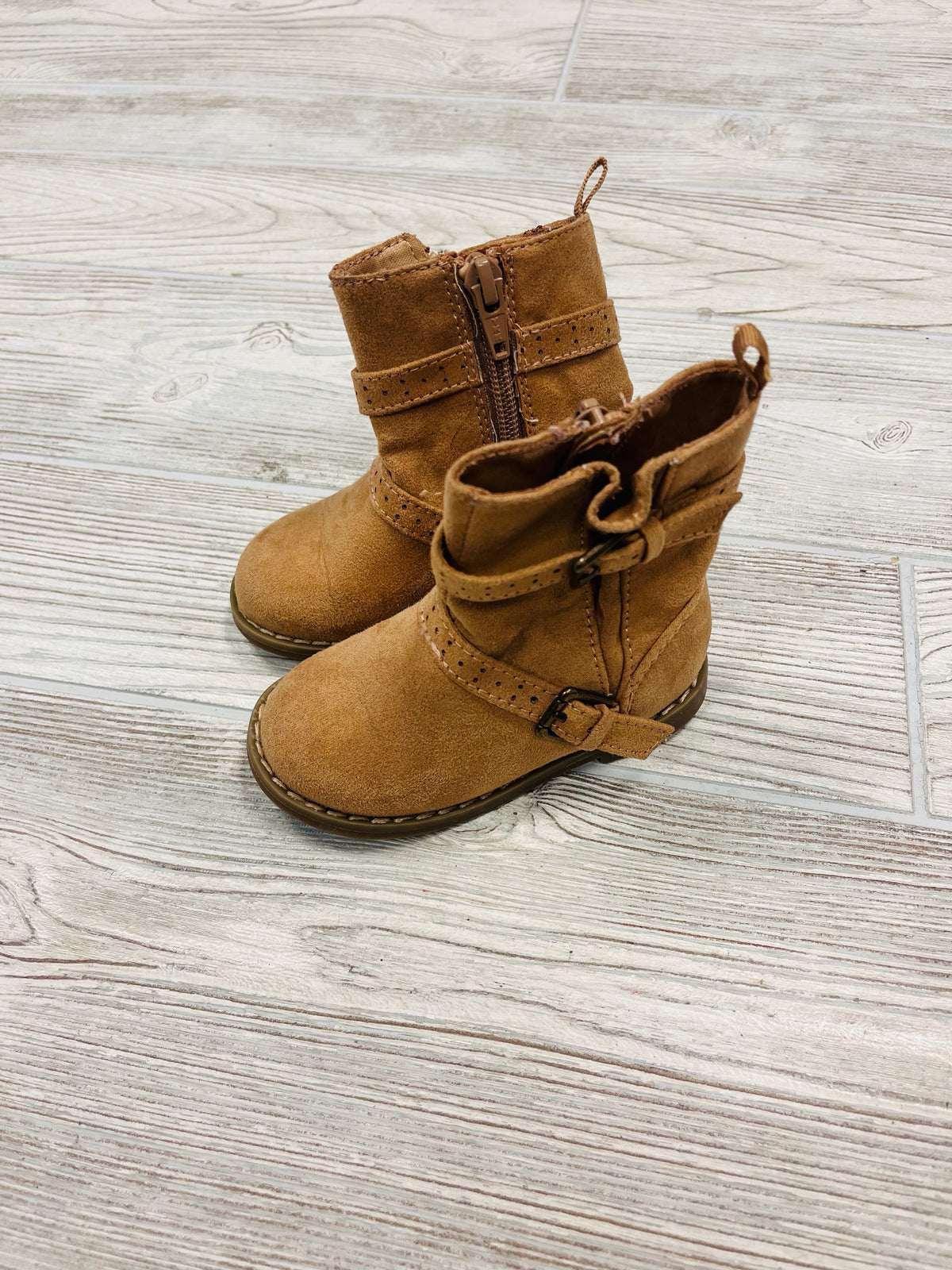 Old Navy Booties