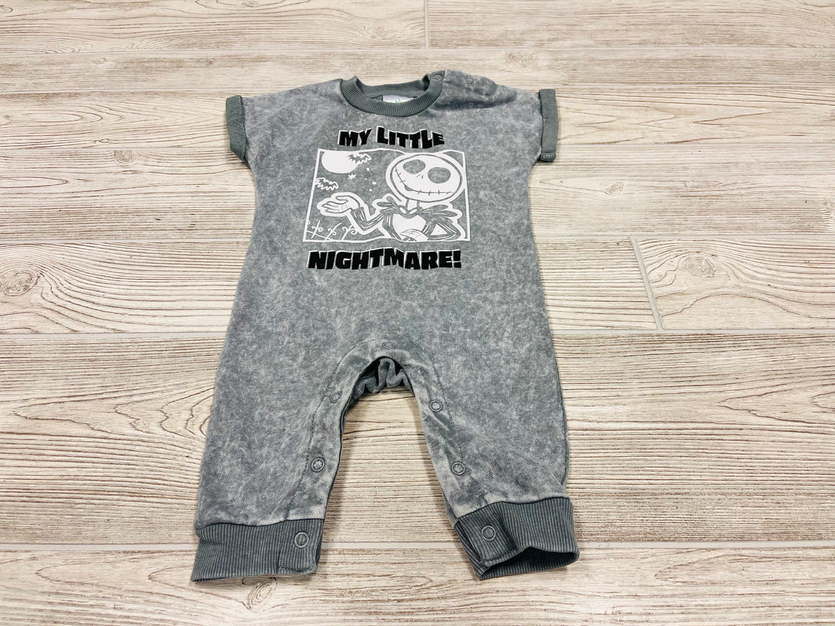 Disney Baby “My Little Nightmare” Romper