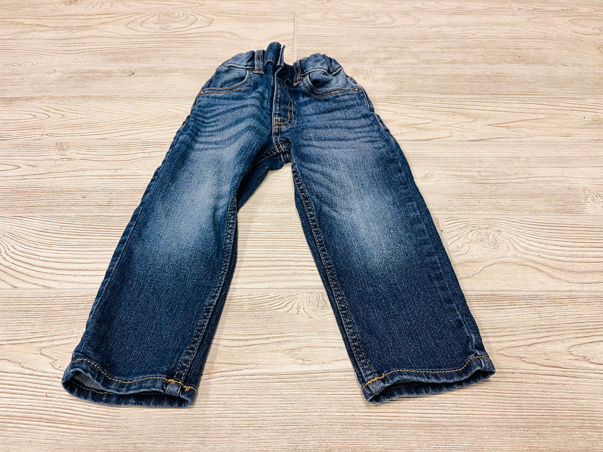 OshKosh Classic Jeans