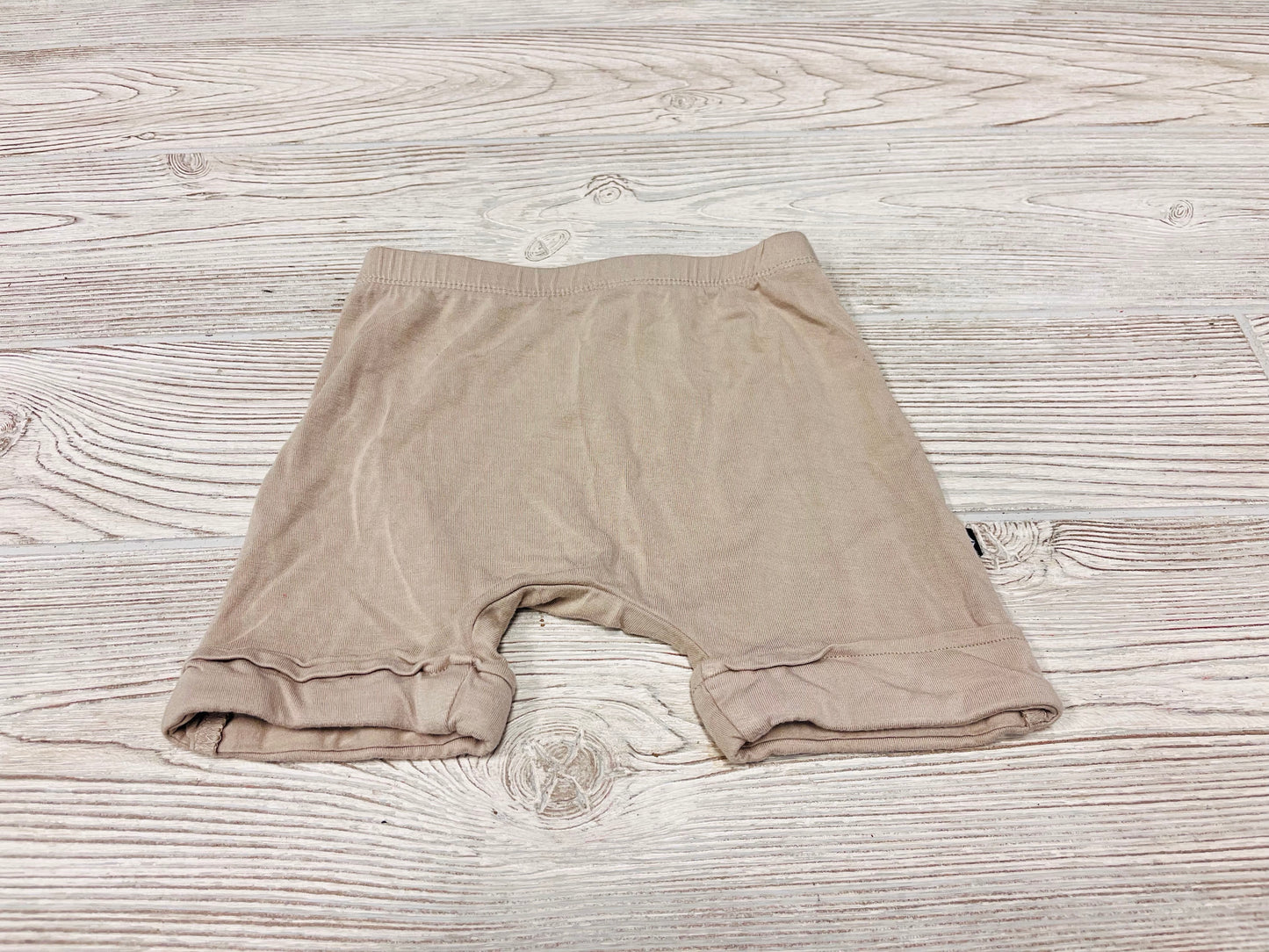 Kyte Baby Cuffed Shorts
