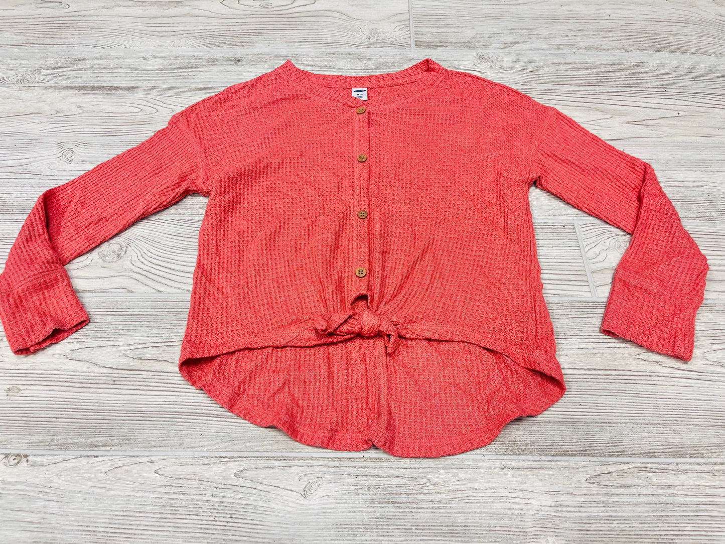 Old Navy Long Sleeve Shirt