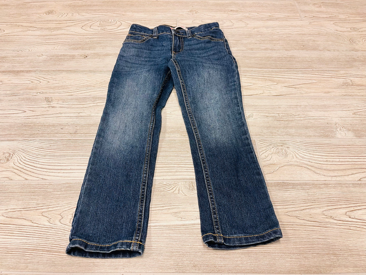 Levi’s Performance 511 Slim Jeans