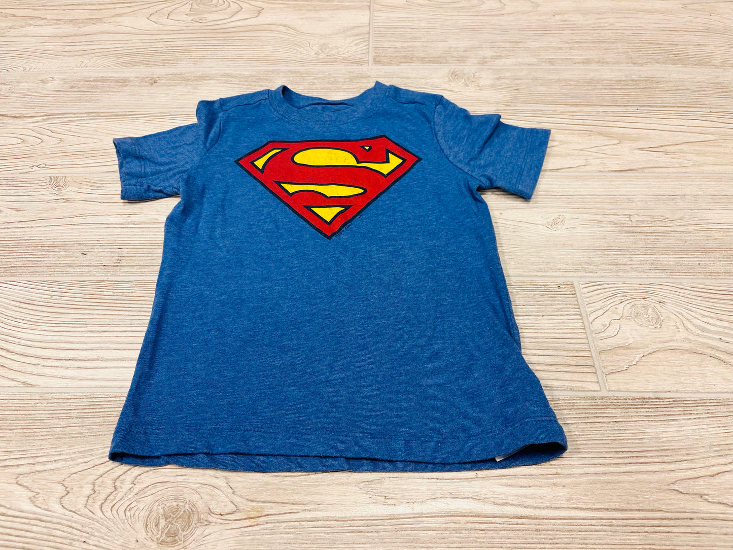 Old Navy Collectibles Superman Short Sleeve Shirt