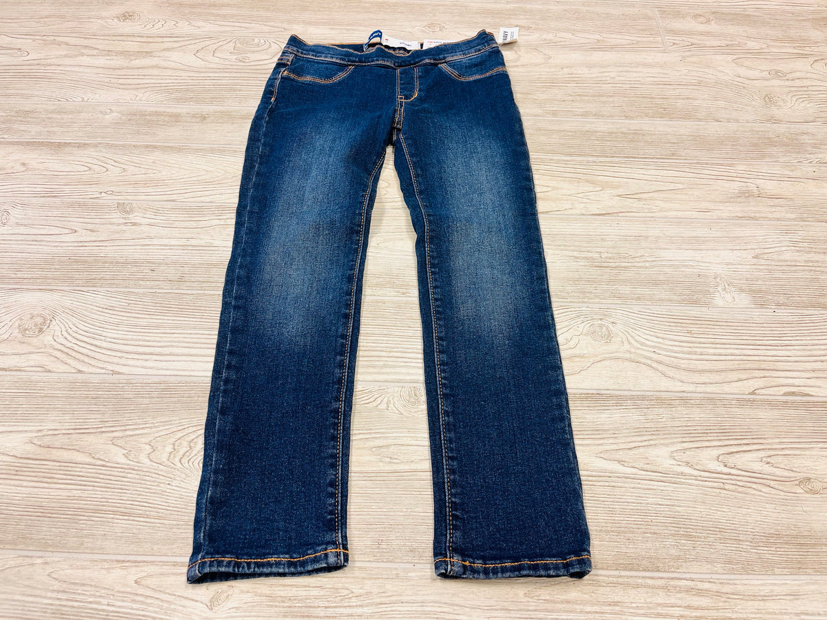 Old Navy Skinny Jeans