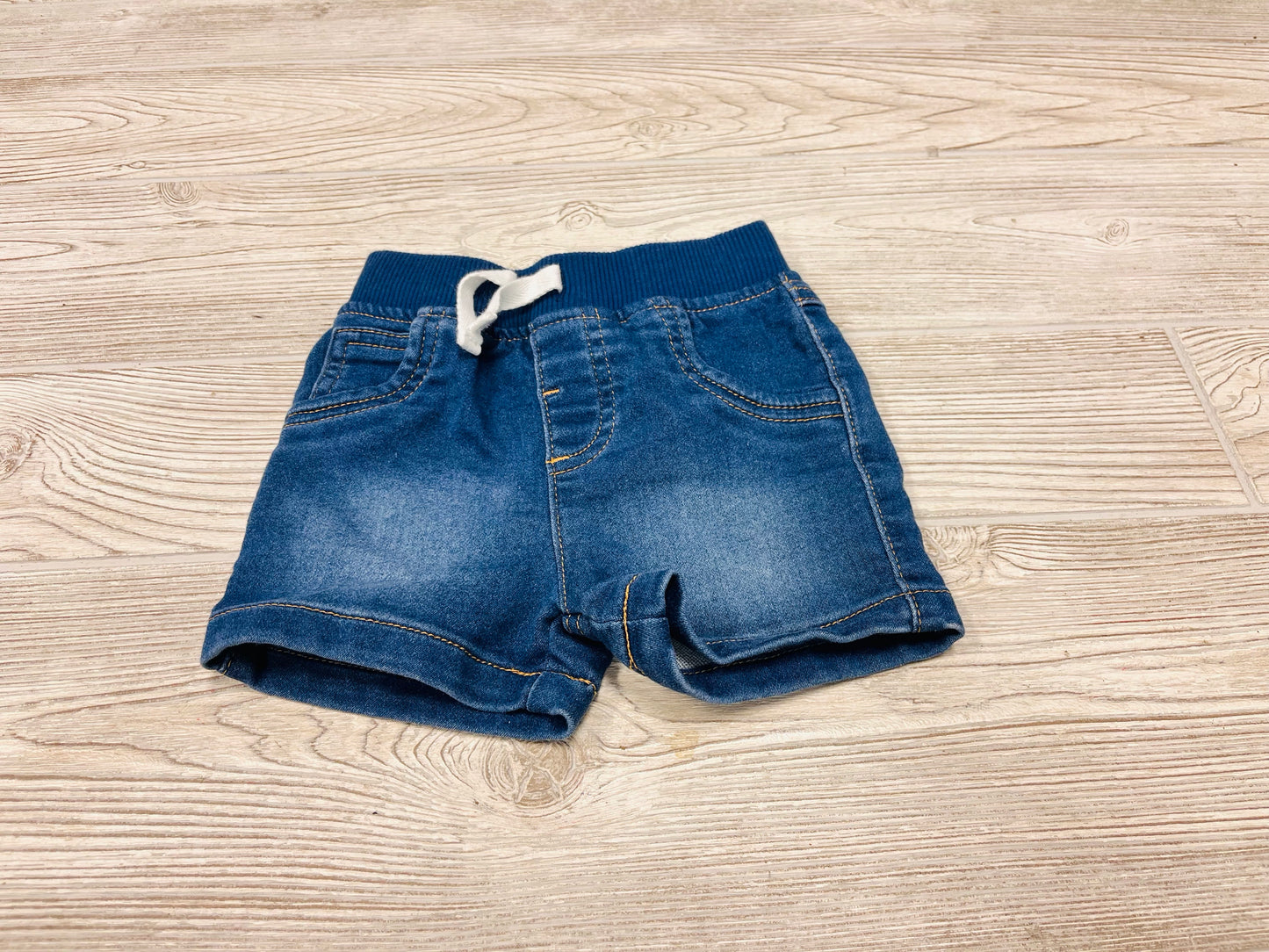 Cat & Jack Denim Shorts