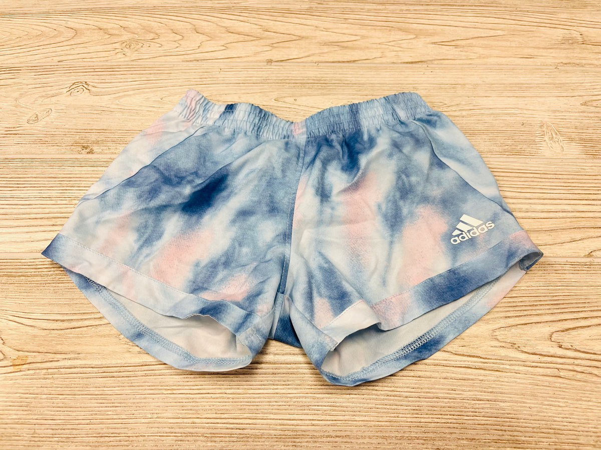 Adidas Athletic Shorts