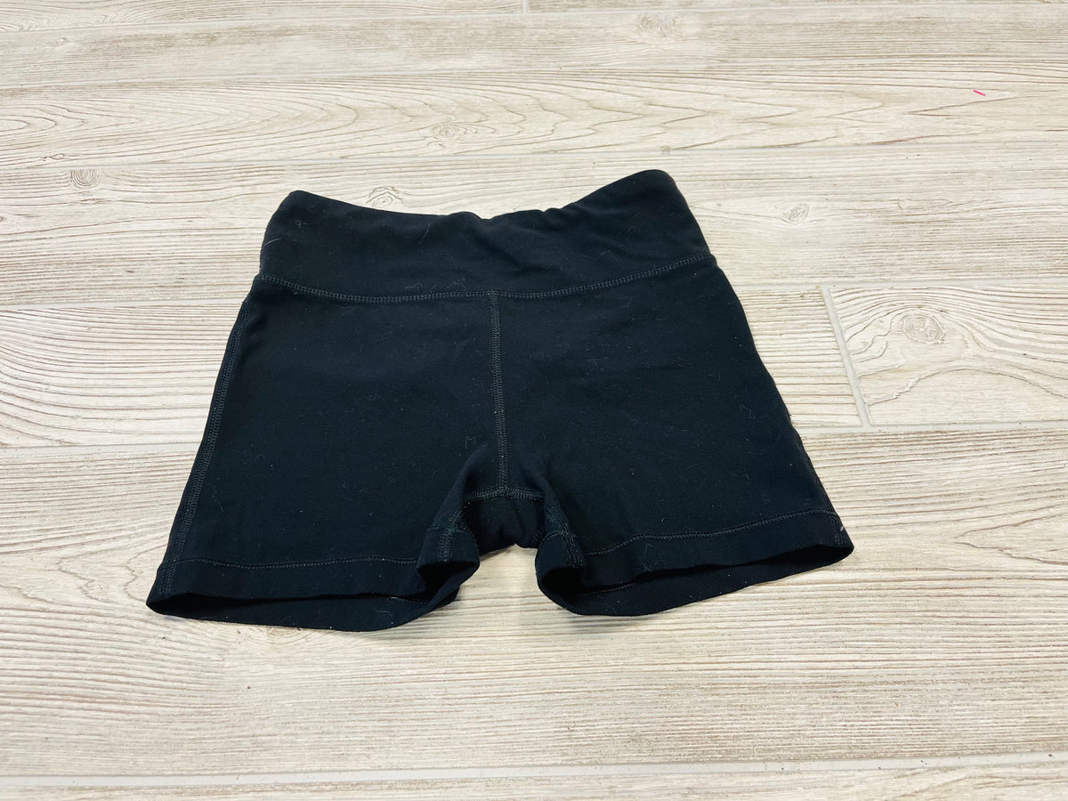Athleta Girl Biker Shorts