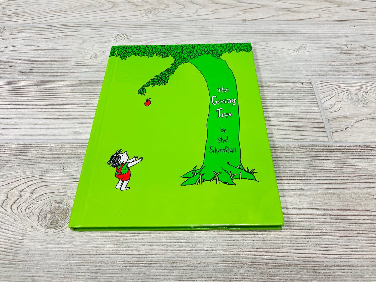 The Giving Tree