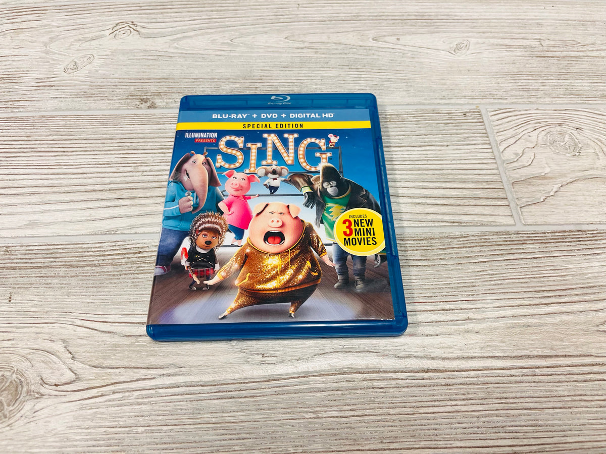 SING