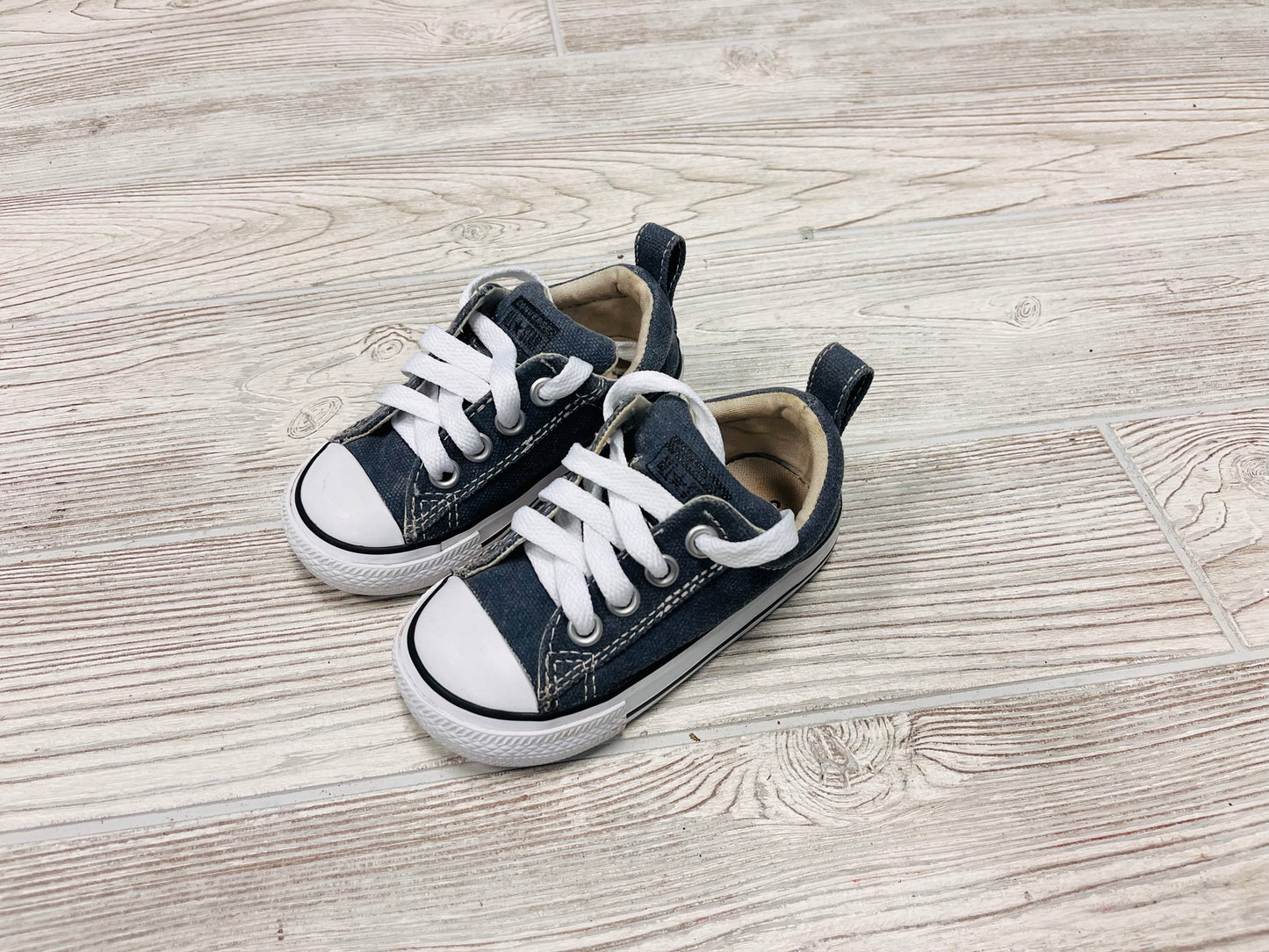 Converse All Star Low Top Sneakers