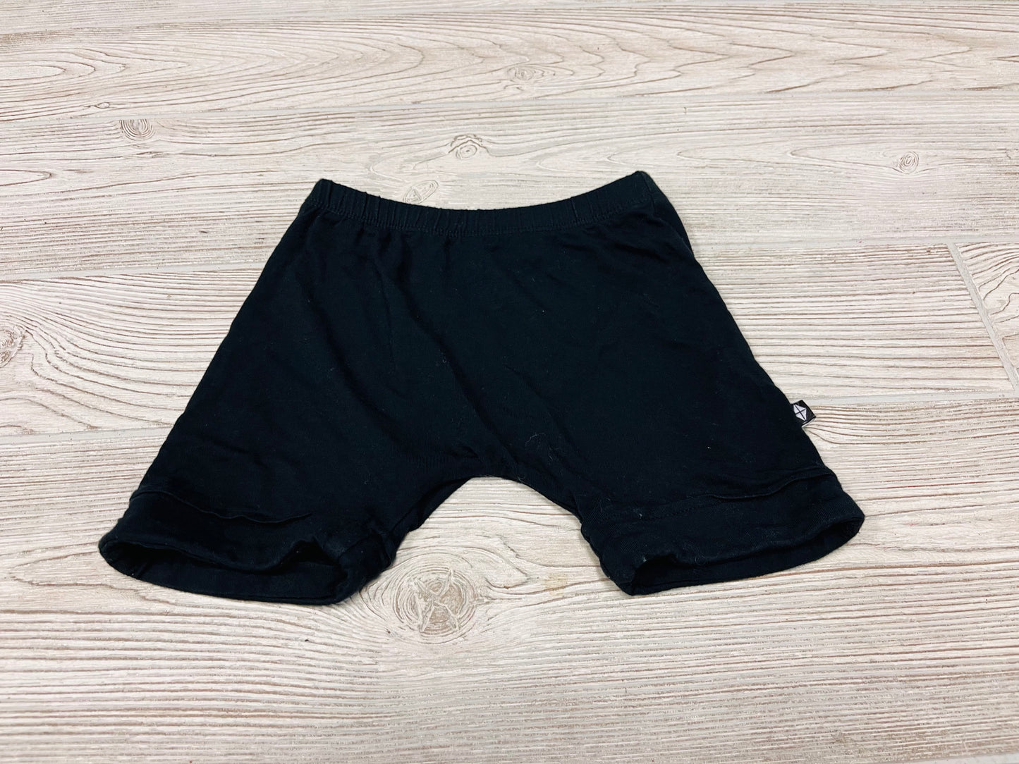 Kyte Baby Cuffed Bamboo Shorts