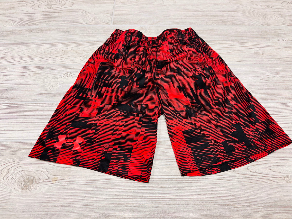Under Armour Athletic Shorts