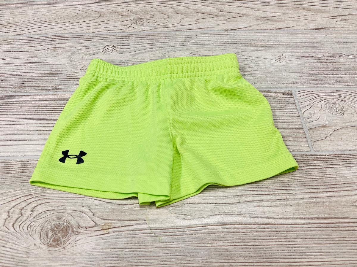 Under Armour Athletic Shorts