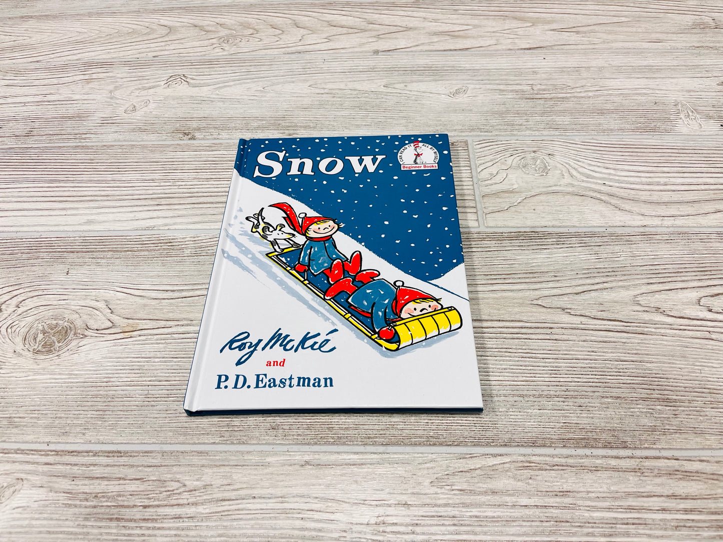 Snow
