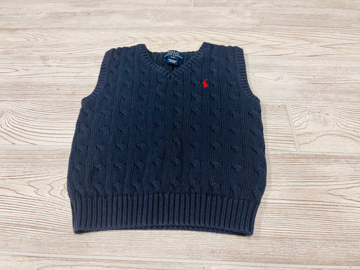Polo Ralph Lauren Sweater Vest