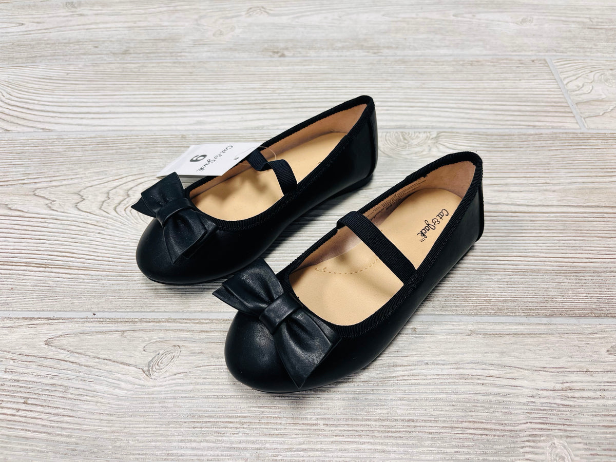 Cat & Jack Flats
