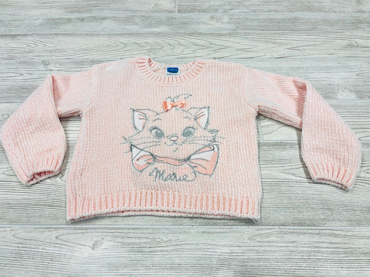 Disney Marie Sweater