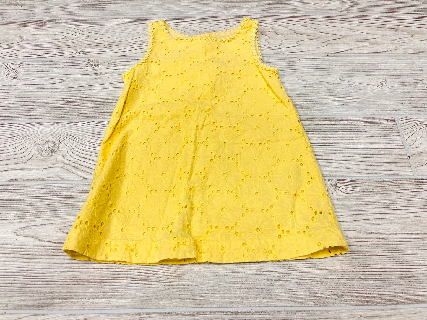 OshKosh Tank Dress