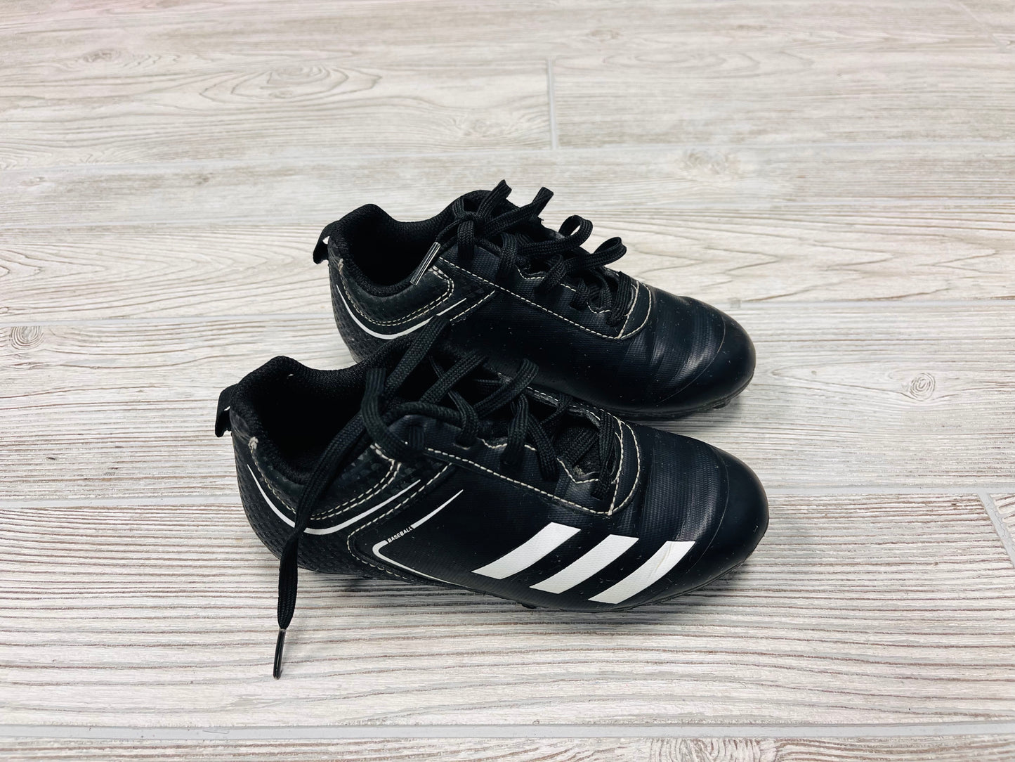 Adidas Rundown Baseball Cleats