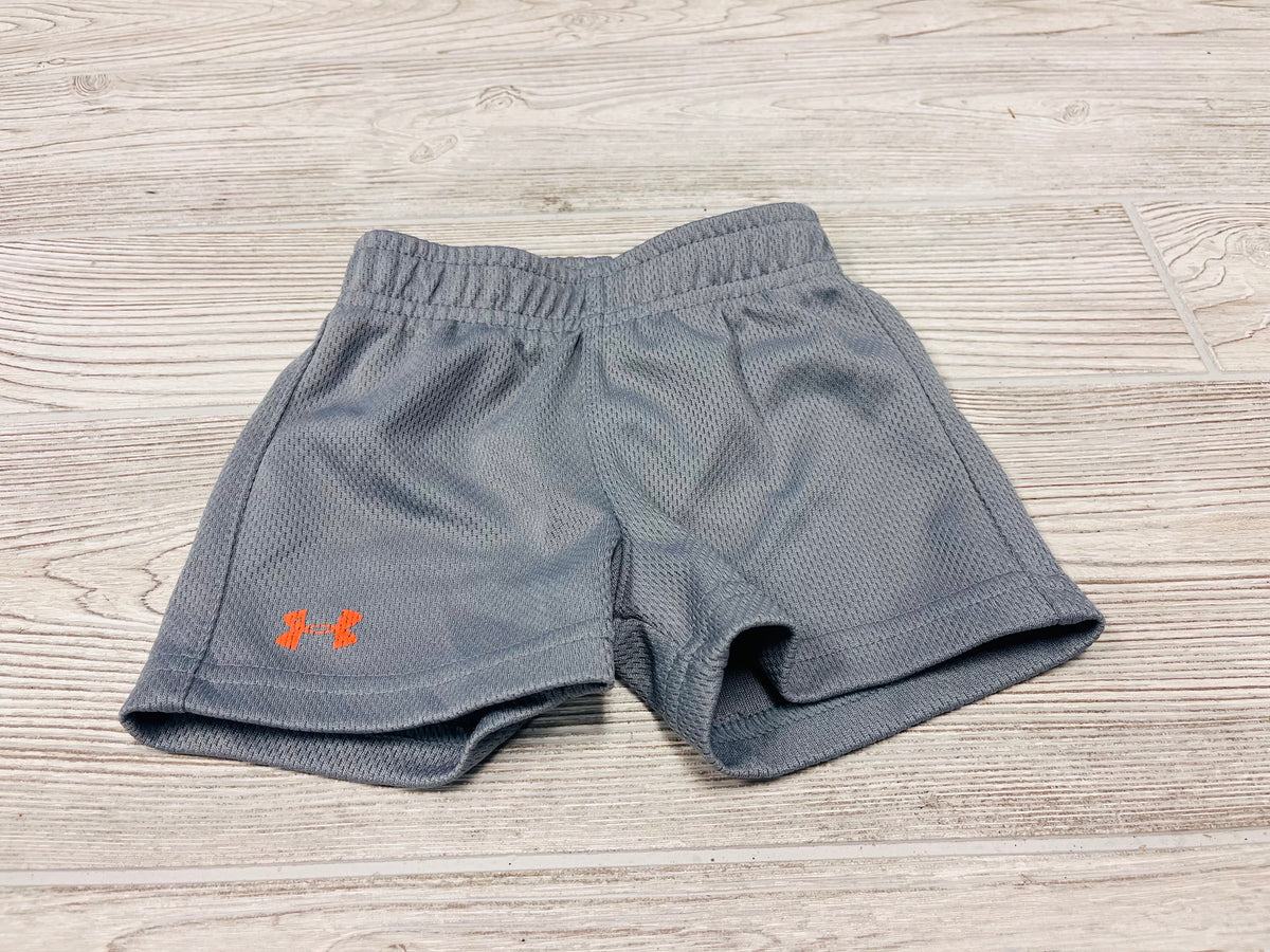 Under Armour Athletic Shorts