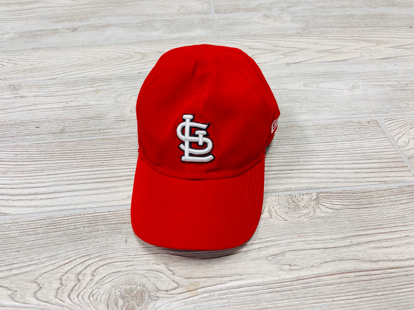 New Era St. Louis Cardinals Toddler Hat