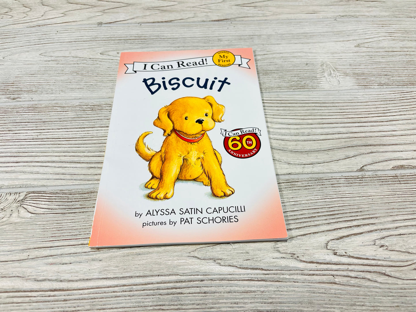 Biscuit