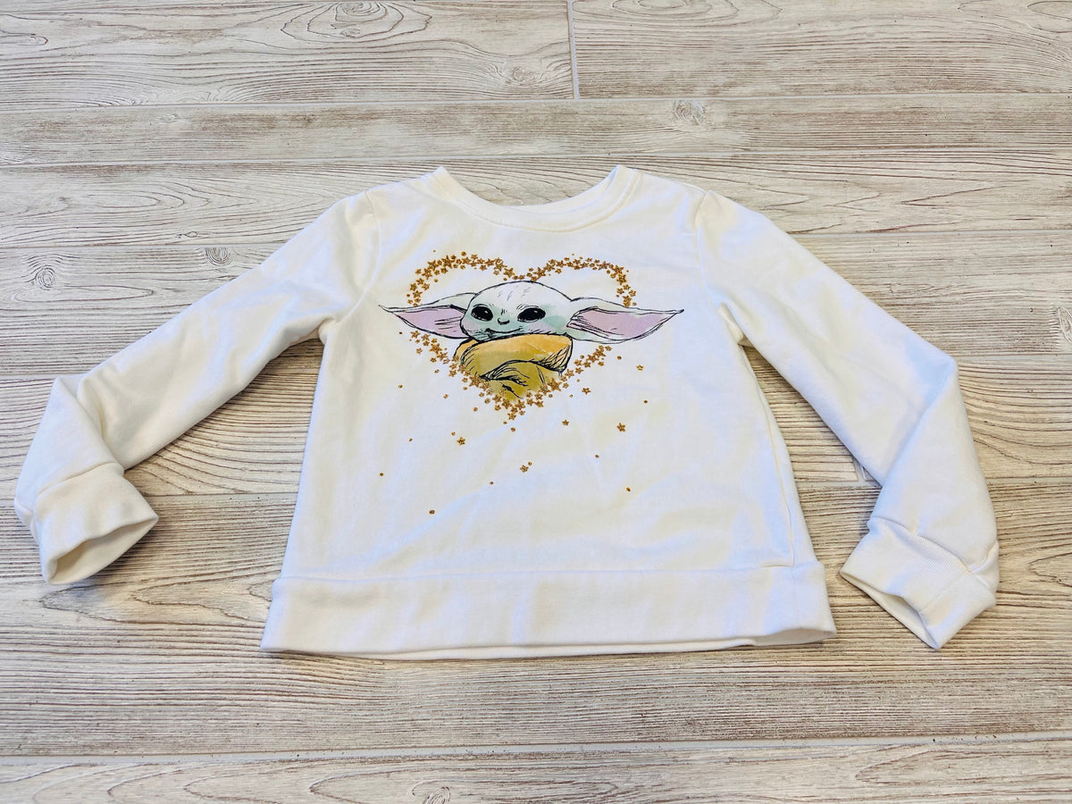 Star Wars Sweatshirt