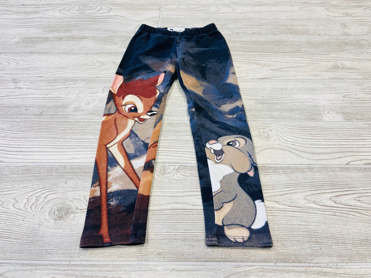 GAP Disney Bambi Leggings