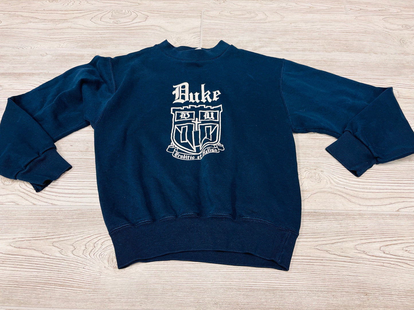 Vintage Duke Sweatshirt