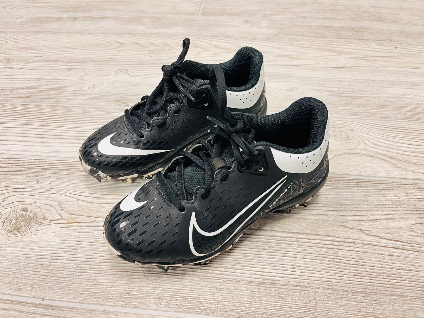 Nike Hyperdiamond Softball Cleats