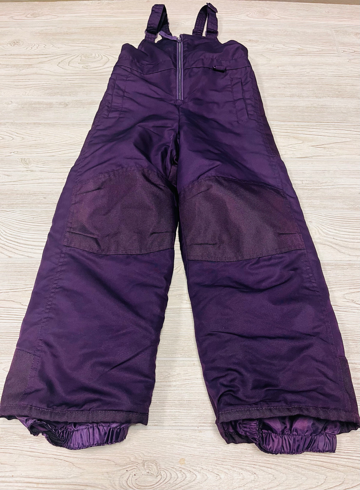 Circo Girls Snow Bibs