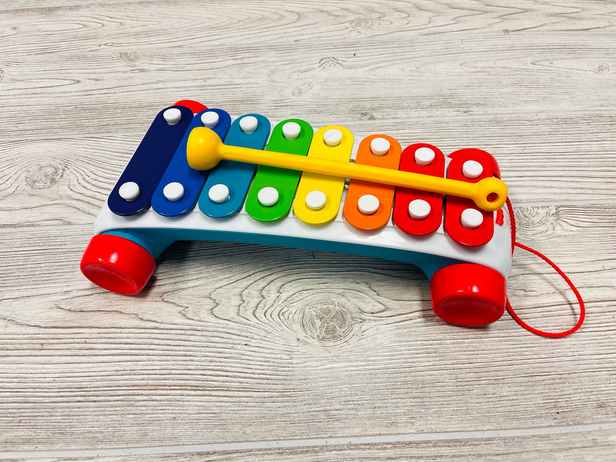 Fisher Price Classic Xylophone