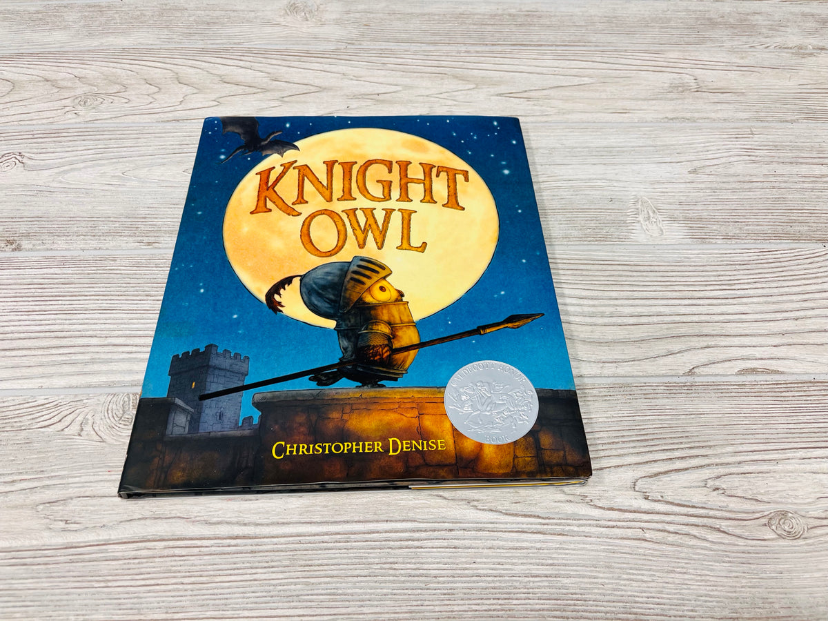 Knight Owl