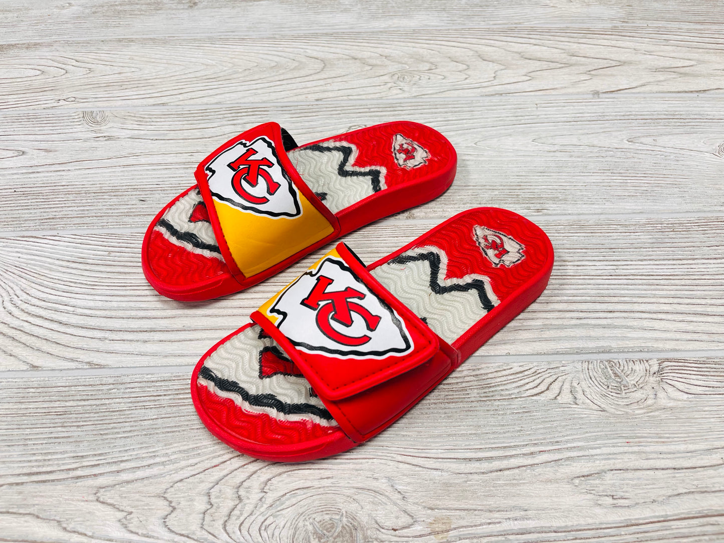FOCO Kansas City Chiefs Slides