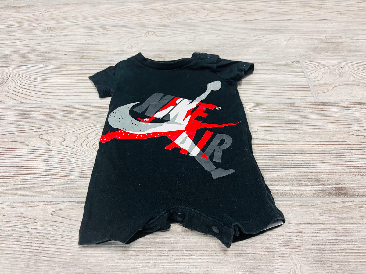 Nike Air Jordan Romper