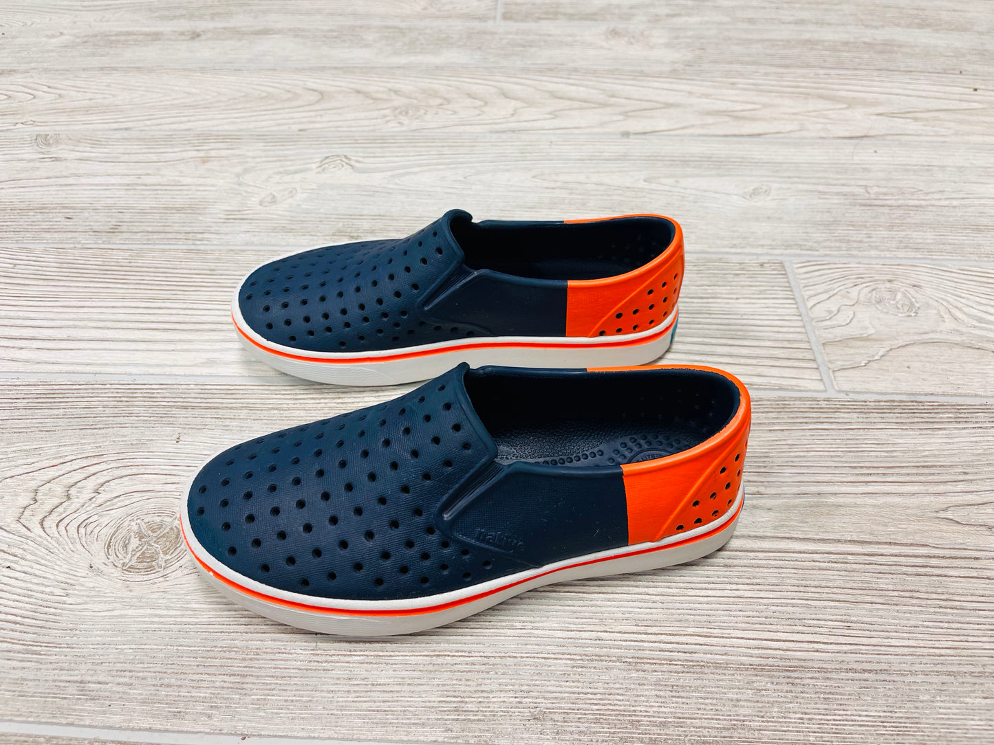 Native Jefferson Slip Ons