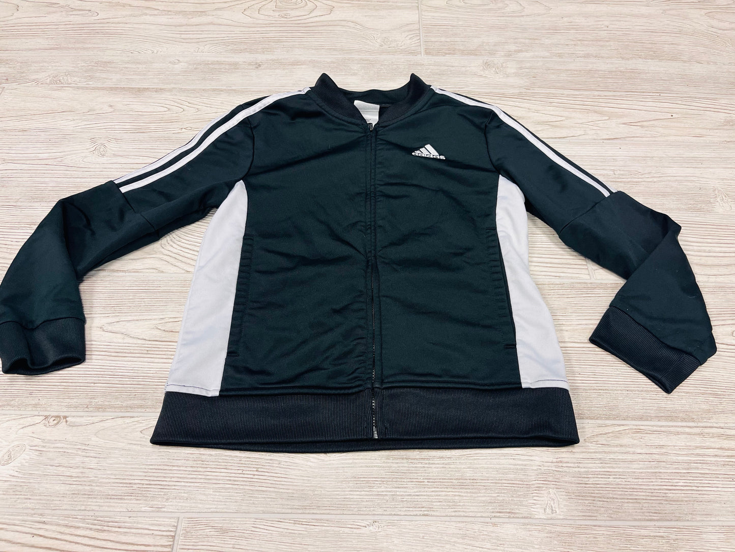 Adidas Track Jacket