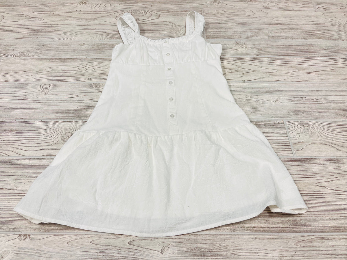 Art Class Tank Dress