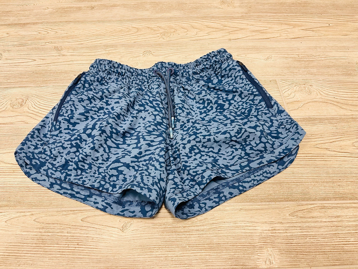 Athleta Girl Shorts
