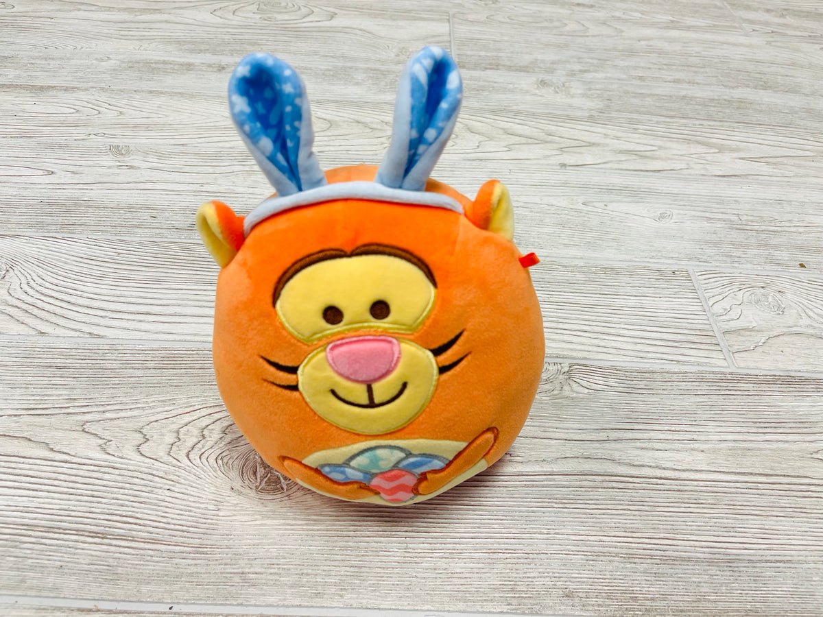 Original Squishmallows Disney Easter Tigger