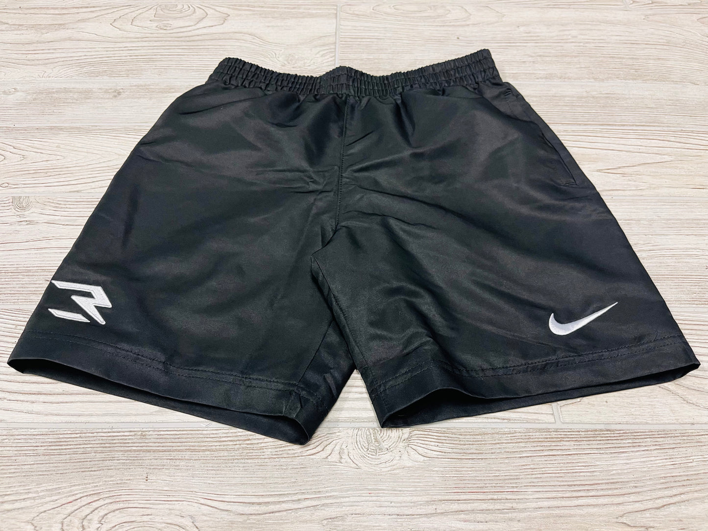 Nike 3Brand Athletic Shorts