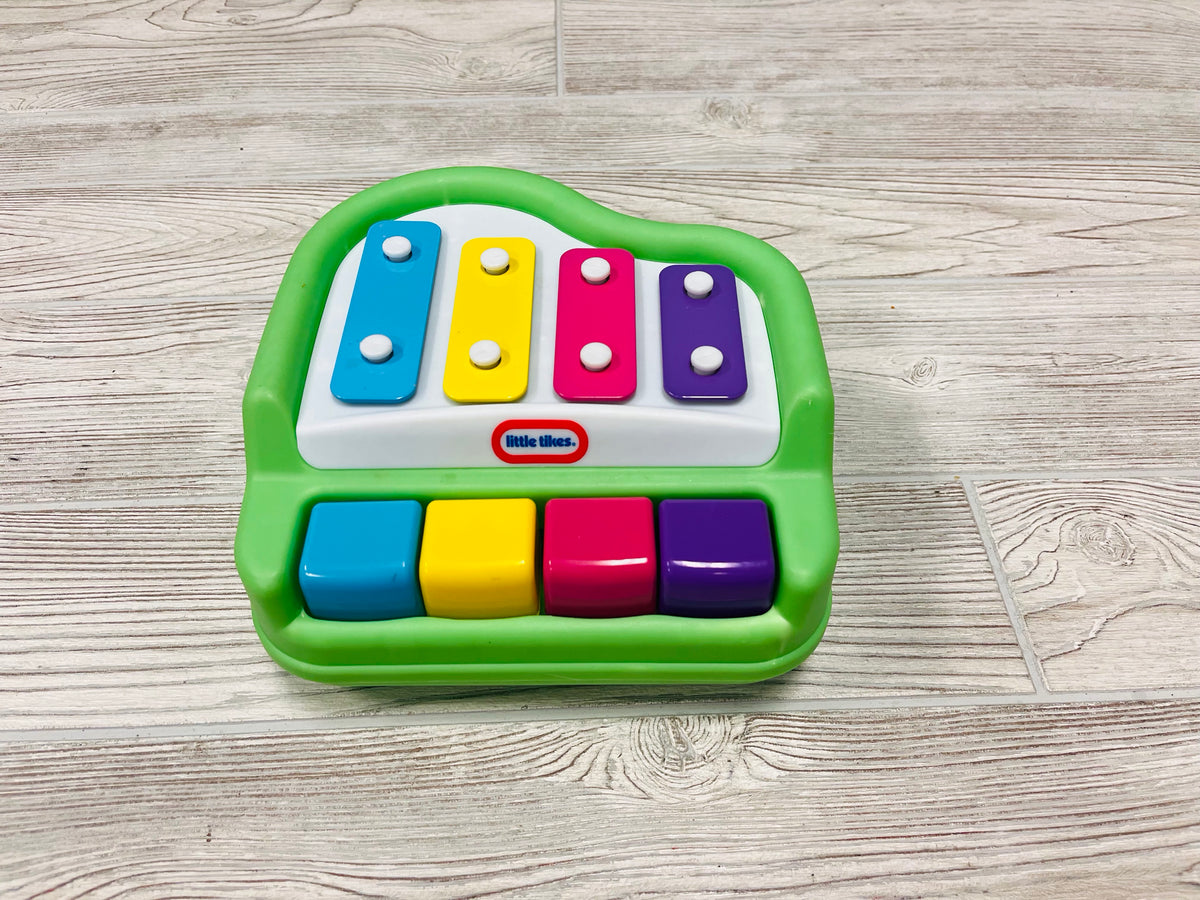 Little Tikes Tap-a-Tune Piano